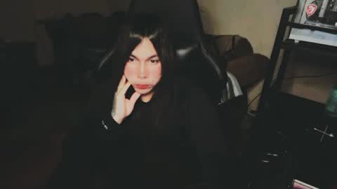 evelyn420521 online show from February 16, 2026, 6:42 am