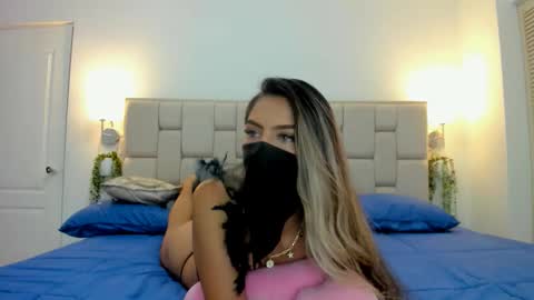 even_scoty online show from November 7, 2025, 2:44 am