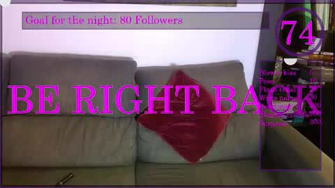 Snapshot of eviebug chatting on September 9, 2025, 9:14 pm Eviebug - eviebuglil Onlyfans for VIPs online show from September 9, 2025, 9:14 pm