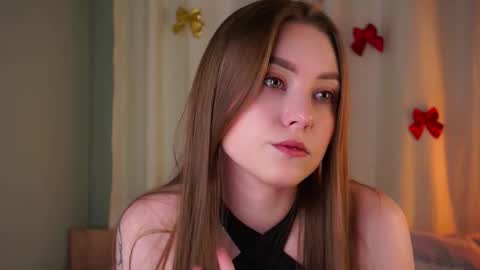 Snapshot of evieconley chatting on February 23, 2026, 12:02 pm Lilith online show from February 23, 2026, 12:02 pm