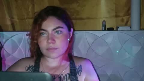 Evie online show from January 27, 2025, 7:14 am