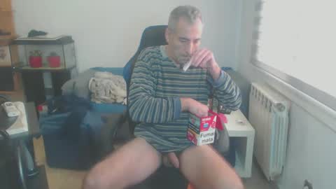 Snapshot of exhibicionista_cam chatting on January 3, 2025, 8:21 am exhibicionista_cam online show from January 3, 2025, 8:21 am
