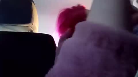 Exoticlexxii online show from December 21, 2025, 10:06 pm