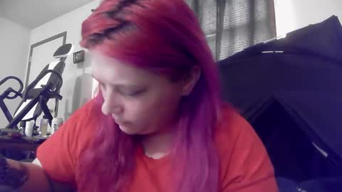 Exoticlexxii online show from January 17, 2026, 6:11 pm