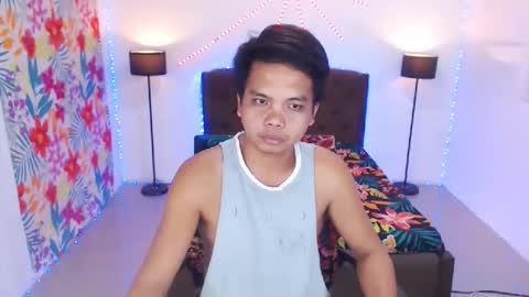 JOHNDAVE online show from February 24, 2026, 7:34 pm