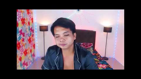 JOHNDAVE online show from February 27, 2026, 6:30 pm