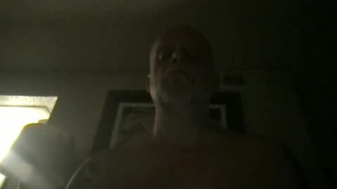 Snapshot of exxxtaticz chatting on March 3, 2026, 12:33 pm Daddy Z online show from March 3, 2026, 12:33 pm