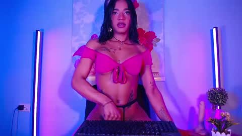 Snapshot of fabian_sexylatinox chatting on December 4, 2024, 5:27 am o online show from December 4, 2024, 5:27 am