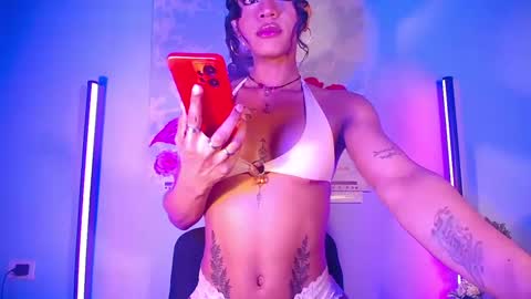 Snapshot of fabian_sexylatinox chatting on January 4, 2025, 4:23 am o online show from January 4, 2025, 4:23 am