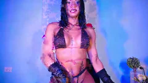 Snapshot of fabian_sexylatinox chatting on January 23, 2025, 7:11 am o online show from January 23, 2025, 7:11 am