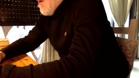 Fabro online show from February 9, 2026, 7:45 am