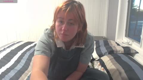 Snapshot of faeriedalelio chatting on December 14, 2024, 9:24 pm Faerie Dalelio online show from December 14, 2024, 9:24 pm