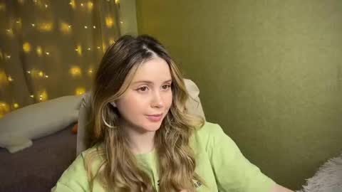 Ilona online show from January 10, 2025, 12:04 pm