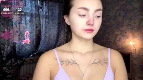 Erika online show from February 11, 2026, 7:24 am