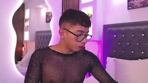 Snapshot of fancy_vixen chatting on February 20, 2026, 3:47 am FANCY online show from February 20, 2026, 3:47 am