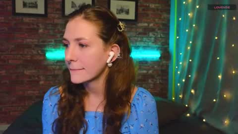 fancymeee online show from February 16, 2026, 7:10 pm