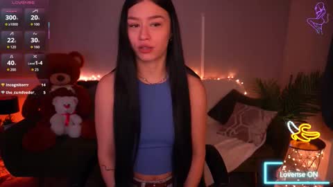 Snapshot of fatalenellie chatting on February 2, 2026, 10:30 pm Nellie online show from February 2, 2026, 10:30 pm