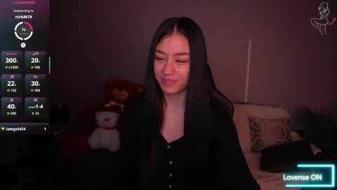 Snapshot of fatalenellie chatting on February 3, 2026, 9:53 pm Nellie online show from February 3, 2026, 9:53 pm