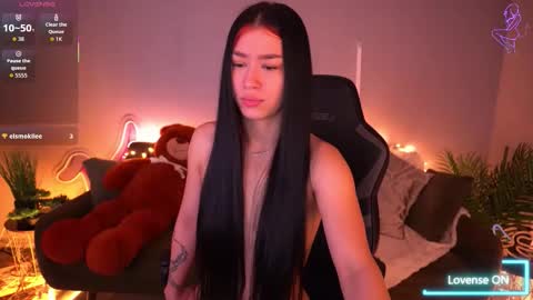 Snapshot of fatalenellie chatting on February 6, 2026, 9:51 pm Nellie online show from February 6, 2026, 9:51 pm