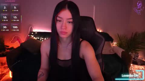 Snapshot of fatalenellie chatting on February 9, 2026, 10:47 pm Nellie online show from February 9, 2026, 10:47 pm