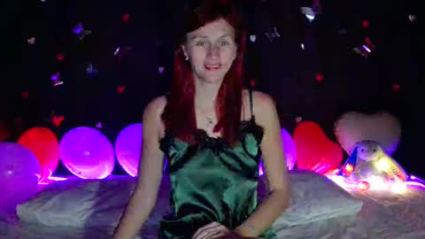 Snapshot of favorite_hare chatting on February 12, 2025, 7:34 am Student online show from February 12, 2025, 7:34 am