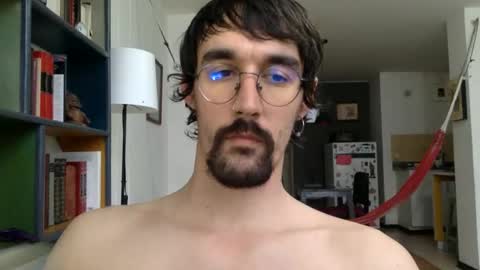 fazzbinder online show from November 8, 2025, 9:57 pm