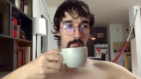 fazzbinder online show from November 28, 2025, 11:40 pm