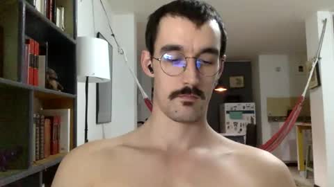 fazzbinder online show from February 12, 2026, 4:07 am