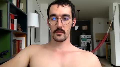 fazzbinder online show from March 3, 2026, 9:53 pm