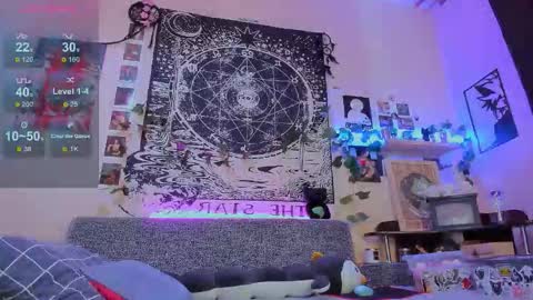 Snapshot of fearlessdiva_x chatting on February 24, 2026, 2:09 am Diva online show from February 24, 2026, 2:09 am