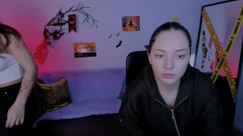 Snapshot of femida_love chatting on November 4, 2025, 6:45 am Femida online show from November 4, 2025, 6:45 am