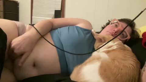 Snapshot of fetishamateurjh chatting on December 3, 2024, 7:43 am fetishamateur online show from December 3, 2024, 7:43 am