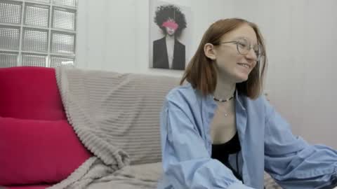 Mary online show from February 19, 2026, 1:45 am