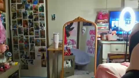 Snapshot of fieryminx67 chatting on November 11, 2025, 7:41 am fieryminx67 online show from November 11, 2025, 7:41 am