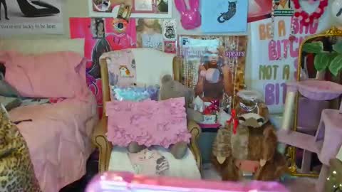 Snapshot of fieryminx67 chatting on February 1, 2026, 4:11 am fieryminx67 online show from February 1, 2026, 4:11 am