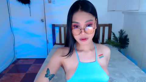 Snapshot of filipina_sassyqirl19xxx chatting on January 12, 2025, 10:02 am sweet online show from January 12, 2025, 10:02 am