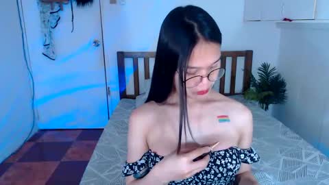 Snapshot of filipina_sassyqirl19xxx chatting on January 31, 2025, 10:10 am sweet online show from January 31, 2025, 10:10 am