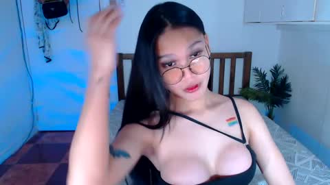 Snapshot of filipina_sassyqirl19xxx chatting on February 7, 2025, 9:47 am sweet online show from February 7, 2025, 9:47 am