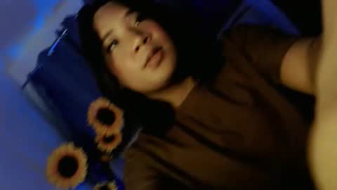 Snapshot of fin_lust chatting on February 12, 2026, 10:05 pm Cassandra Madrigal online show from February 12, 2026, 10:05 pm