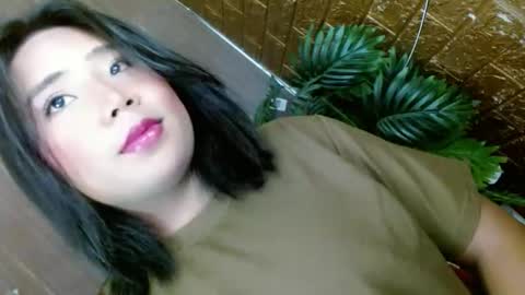 Snapshot of fin_lust chatting on February 18, 2026, 10:11 am Cassandra Madrigal online show from February 18, 2026, 10:11 am