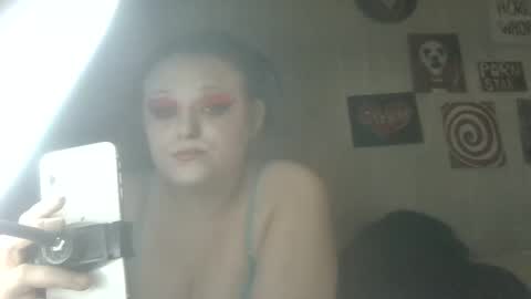 findommefoxi online show from February 3, 2026, 6:22 am