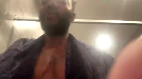 finessegod26 online show from February 22, 2026, 2:15 pm