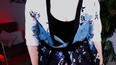 Fiona online show from February 23, 2026, 10:07 pm