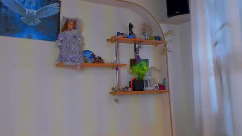 Snapshot of fire_luna chatting on February 10, 2026, 5:33 am fire_luna online show from February 10, 2026, 5:33 am