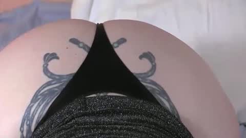 Snapshot of fistygingersrq chatting on October 7, 2025, 11:24 pm KinkyGingerSRQ online show from October 7, 2025, 11:24 pm