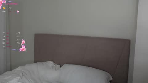 Snapshot of fluffy_angel chatting on February 15, 2026, 4:14 pm Adeline online show from February 15, 2026, 4:14 pm