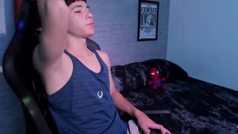 Foni online show from March 5, 2026, 6:59 pm