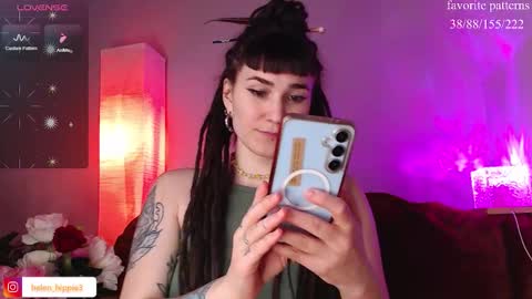 Helen - My streams are Monday - Friday at 8 AM NY time online show from February 1, 2026, 11:36 pm