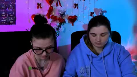 foxy_tease_ online show from February 23, 2026, 7:55 pm