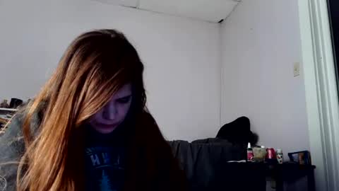 francescafey online show from February 23, 2026, 8:44 am